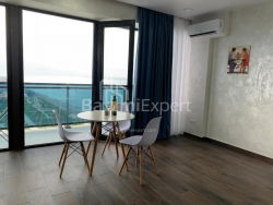 Квартира 2-комн 60 м² - Шерифа Хімшіашвілі, Батумі