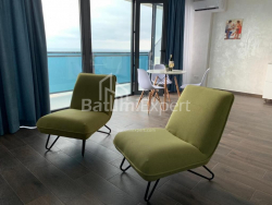 Квартира 2-комн 60 м² - Шерифа Хімшіашвілі, Батумі
