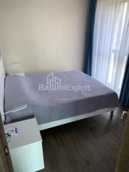 Квартира 60 м² - Шерифа Хімшіашвілі, Батумі, Грузія