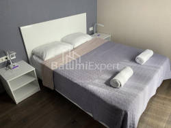 Квартира 60 м² - Шерифа Хімшіашвілі, Батумі, Грузія