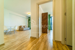 Квартира 65.48 м² - Давида Агмашенебели, Кобулеті, Грузія