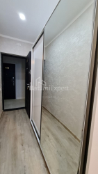 Квартира 35 м² - Алея Героїв, Батумі, Грузія
