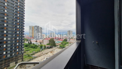 Квартира 35 м² - Алея Героїв, Батумі, Грузія