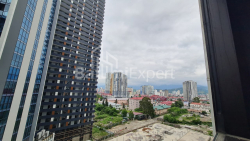 Квартира 35 м² - Алея Героїв, Батумі, Грузія