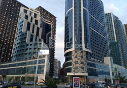 Квартира 2-комн 35 м² - Алея Героїв, Батумі