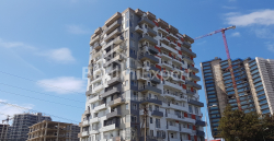 Квартира 3-комн 66.7 м² - Григола Лорткіпанідзе, Батумі