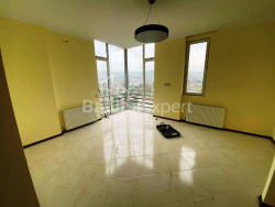 Квартира 3-комн 66.7 м² - Григола Лорткіпанідзе, Батумі