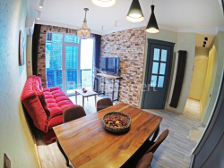 Квартира 2-комн 40.5 м² - Шерифа Хімшіашвілі, Батумі