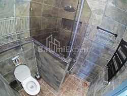 Квартира 40.5 м² - Шерифа Хімшіашвілі, Батумі, Грузія
