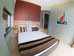 Квартира 40.5 м² - Шерифа Хімшіашвілі, Батумі, Грузія