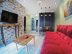 Квартира 2-комн 40.5 м² - Шерифа Хімшіашвілі, Батумі