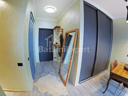 Квартира 40.5 м² - Шерифа Хімшіашвілі, Батумі, Грузія