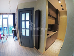Квартира 2-комн 40.5 м² - Шерифа Хімшіашвілі, Батумі