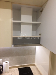 Квартира 29 м² - Шерифа Хімшіашвілі, Батумі, Грузія