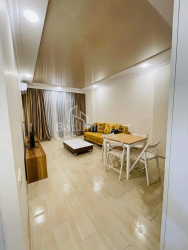 Квартира 2-комн 57 м² - Ангiса, Батумі