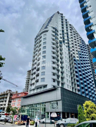 Квартира 57 м² - Ангiса, Батумі, Грузія