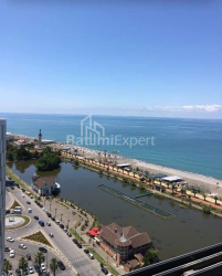 Квартира 30 м² - Шерифа Хімшіашвілі, Батумі, Грузія