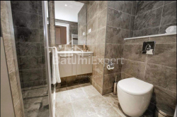 Квартира 1-комн 30 м² - Шерифа Хімшіашвілі, Батумі
