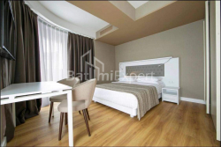 Квартира 1-комн 30 м² - Шерифа Хімшіашвілі, Батумі