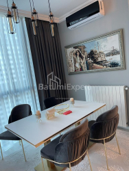 Квартира 3-комн 60 м² - Жиулі Шартава, Батумі
