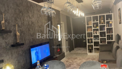 Квартира 3-комн 60 м² - Жиулі Шартава, Батумі