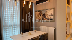 Квартира 60 м² - Жиулі Шартава, Батумі, Грузія