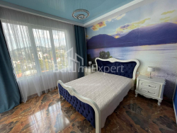 Квартира 2-комн 55 м² - Принцеси Тамари, Махинджаурі