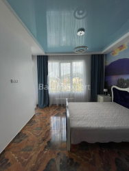 Квартира 2-комн 55 м² - Принцеси Тамари, Махинджаурі