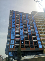 Квартира 35.2 м² - Ангiса, Батумі, Грузія