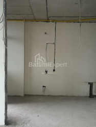 Квартира 35.2 м² - Ангiса, Батумі, Грузія