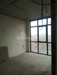 Квартира 35.2 м² - Ангiса, Батумі, Грузія