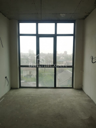 Квартира 35.2 м² - Ангiса, Батумі, Грузія