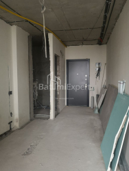 Квартира 35.2 м² - Ангiса, Батумі, Грузія