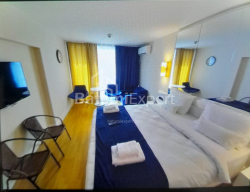 Квартира 1-комн 29 м² - Шерифа Хімшіашвілі, Батумі