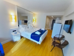 Квартира 1-комн 29 м² - Шерифа Хімшіашвілі, Батумі