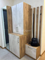 Квартира 82 м² - Тбел-Абусерідзе, Батумі, Грузія