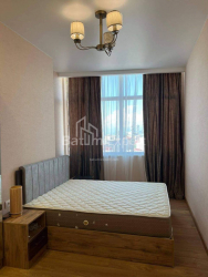 Квартира 82 м² - Тбел-Абусерідзе, Батумі, Грузія