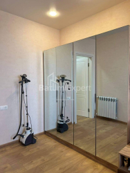 Квартира 82 м² - Тбел-Абусерідзе, Батумі, Грузія