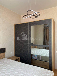 Квартира 82 м² - Тбел-Абусерідзе, Батумі, Грузія