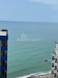 Квартира 60 м² - Ангiса, Батумі, Грузія