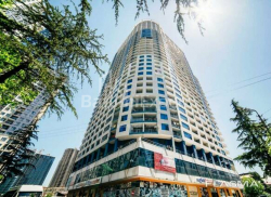 Квартира 2-комн 51 м² - Ніко Піросмані, Батумі