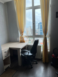 Квартира 51 м² - Ніко Піросмані, Батумі, Грузія