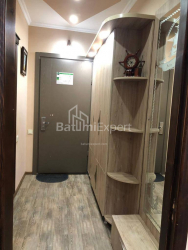 Квартира 2-комн 57 м² - Юсуфа Кобаладзе, Батумі