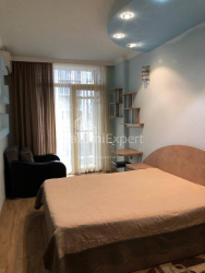 Квартира 57 м² - Юсуфа Кобаладзе, Батумі, Грузія