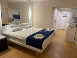 Квартира 1-комн 29 м² - Шерифа Хімшіашвілі, Батумі