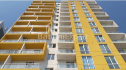 Квартира 38 м² - Ангiса, Батумі, Грузія