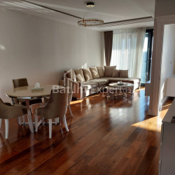Квартира 3-комн 84 м² - Руставелі, Батумі
