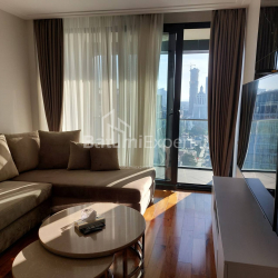 Квартира 3-комн 84 м² - Руставелі, Батумі