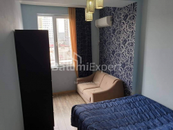 Квартира 3-комн 62 м² - Ніко Піросмані, Батумі