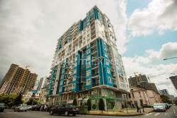 Квартира 3-комн 62 м² - Ніко Піросмані, Батумі